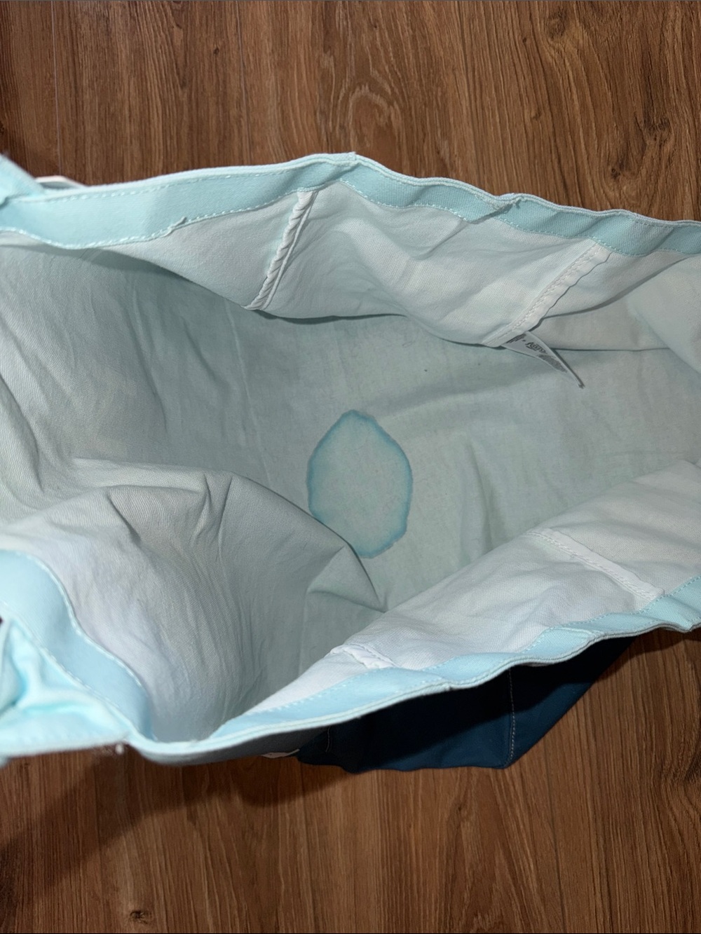 Athleta bag - Picture 5 of 5